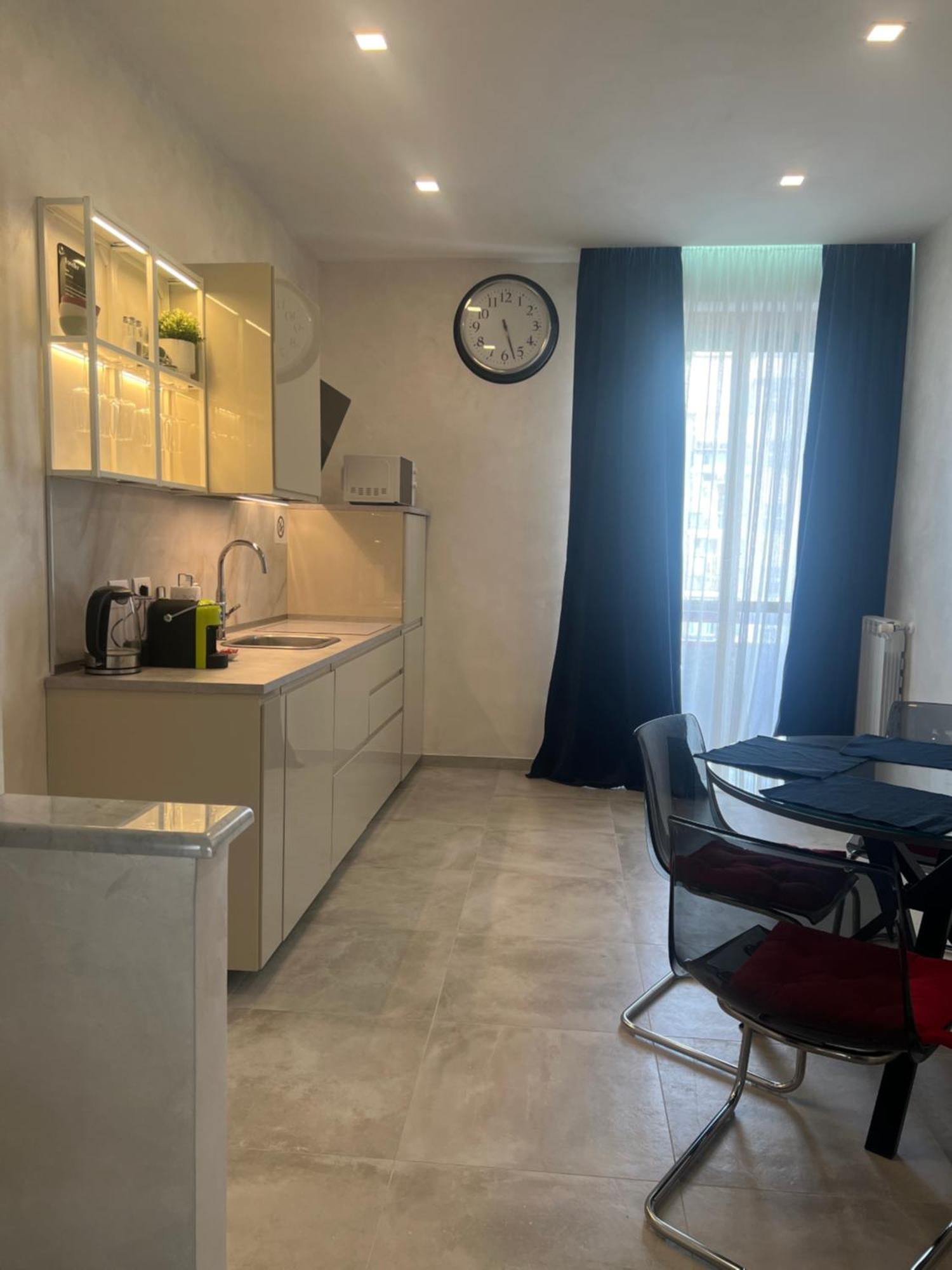 Rifready Apartment Vicino A Aou Careggi, Meyer, Polo Unifi Florence Exterior photo
